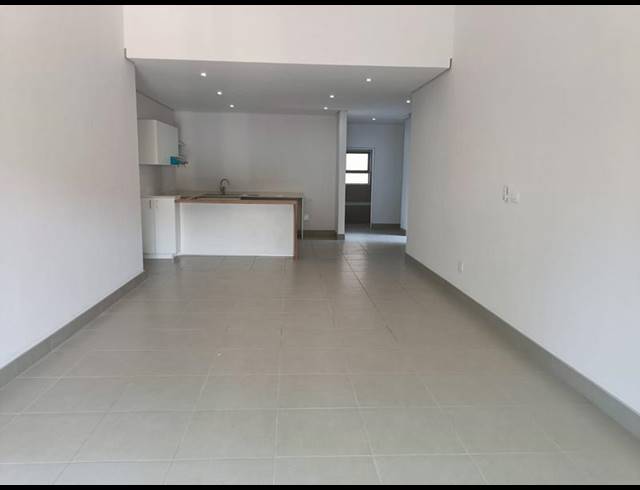 2 BEDROOM APARTMENT FOR SALE IN SIMBITHI ECO ESTATE